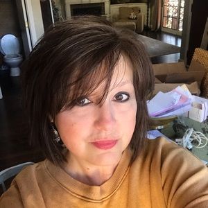 Meet your Posher, Kim